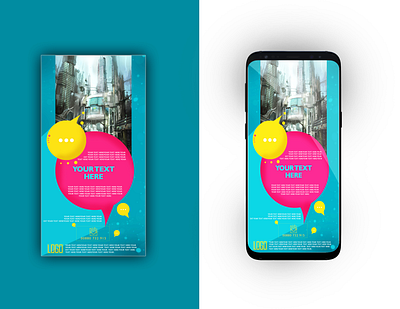 Graphic design Banner caricature cartoon cartoon character dailyui design designer digital drawing dribbble funny character illustration photoshop red redesign responsive restaurant retro social media ux