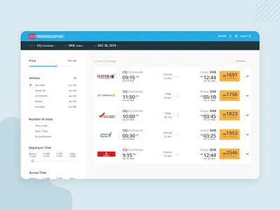 Travel Booking online app booking design flat flight flight booking flights travel traveling ui