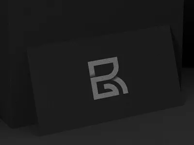 BGR monogram branding brandmark design dribbbleshot exploration icon lettermarklogo lettermarks letters logo logodesign logodesigner monogram symbol vector visual design