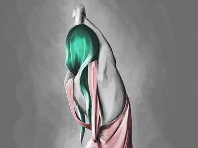 Digital practice | art digital art draw illustration paint portrait study