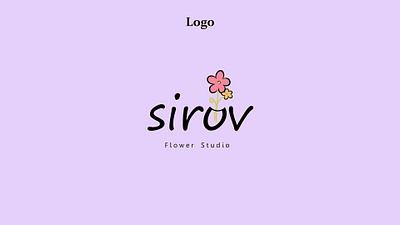 Logo branding design illustration logo