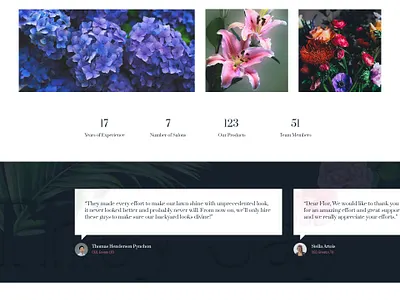 Flora - Flowers & Decoration WordPress business decoration floral flowers gallery portfolio professional typography upqode webdesign wordpress wordpress design wordpress development wordpress theme