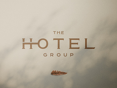 Hotel Wordmark Challenge @andrepicarra branding hotel identity key letters logo logotype minimal wordmark