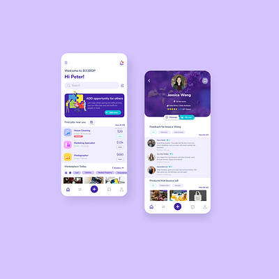 B33BOP Mobile Apps mobile app mobile app design mobile ui ui ui ux ui design uidesign ux ux ui ux design ux research ux ui design uxdesign uxui