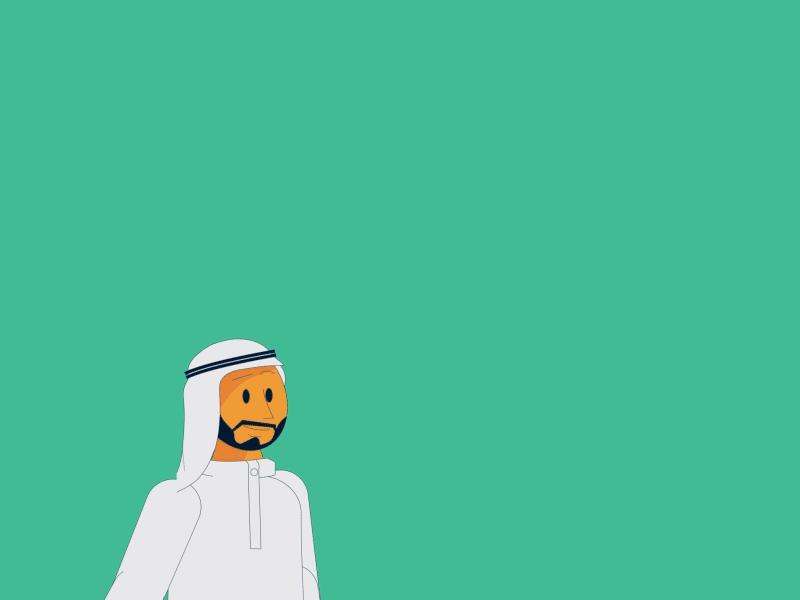 morph animation character animation digital illustration motion graphics video
