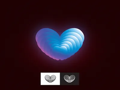 Butterfly symbol - waves wip symbol wave waves wip