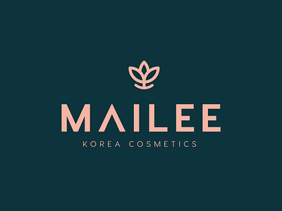 Logo cosmetics logo