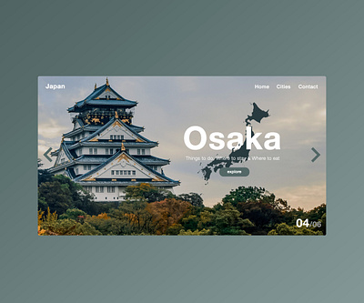 UI Osaka