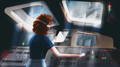 Women in Space - NASA - Apollo 11's 50th anniversary apollo astronaut control room earth galaxy nasa planet rocket space space shuttle woman women women empowerment women in illustration womens day