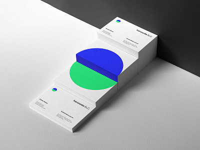 Business Card Mockups icon