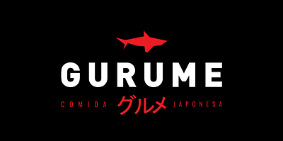 SUSHI LOGO bestial logo sushi