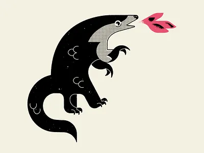 PANGOLIN character design concept illustration illustration t shirt t shirt design tee