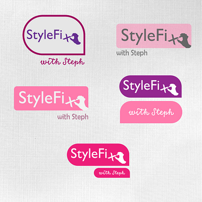 style fix final 100 art branding design illustration illustrator logo typography vector