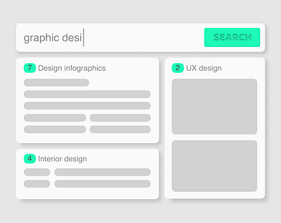 Search Bar 15min UI Challenge bar challenge search search bar ui