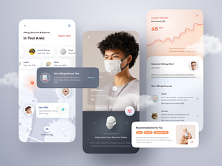 Yi Li | Dribbble