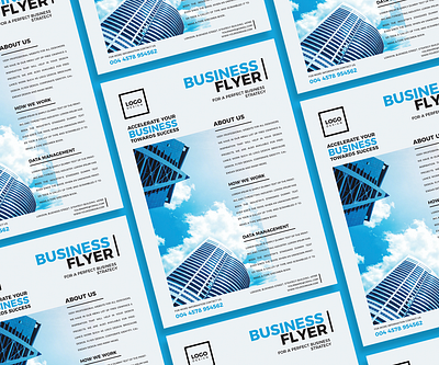 Free 2020 Business Flyer Design business business flyer design business flyers flyer flyer artwork flyer design flyer template flyers flyers design free freebie freebies print print design templates