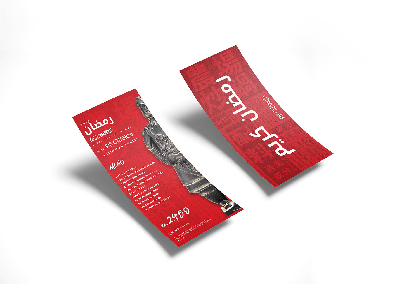 Example of 📦 Package 1 – Social Starter Kit