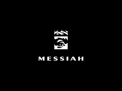 Messiah jesus logo messiah