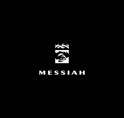 Messiah jesus logo messiah