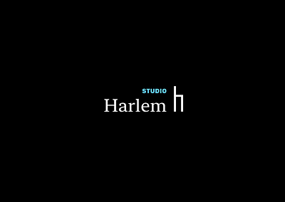 Studio Harlem design design corps studio design corps studio designer typography ux