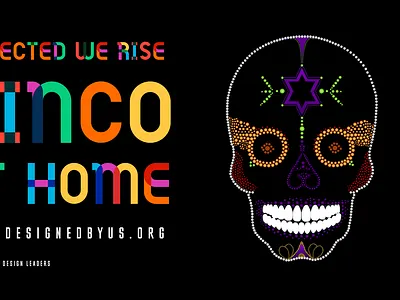 Protected We Rise cinco de mayo covid19