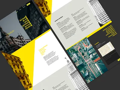 One pager law firm design flat law law firm minimal ui uidesign ux web website