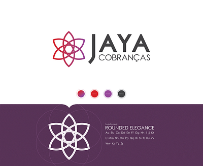 Jaya | Logo & Identity brand design branding design identity logo zen