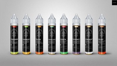 Apex - Vape liquid branding apple bottle branding design e cigarette flavor label liquid logo package packaging design peach pepermint raspberry revolutionary tobacco vanilla vape watermelon white chocolate