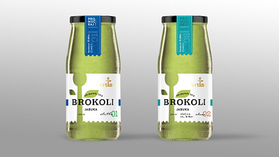 Broccoli Juice Packaging bottle bottle label branding branding and identity branding design broccoli cooking drink healthy juice organic package design packaging smoothie transparent