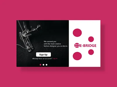 E-bridge