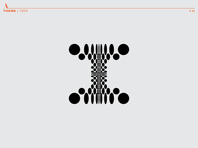 I Series Logomark 02 brand identity brand identity design branding design logo logo design logo designer logodesign logomark logotype