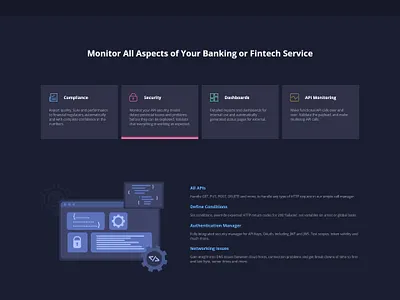 Solutions design illustration landingpage ui ux web design webdesign