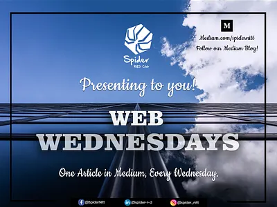 Spider P5 brand branding design posterdesign