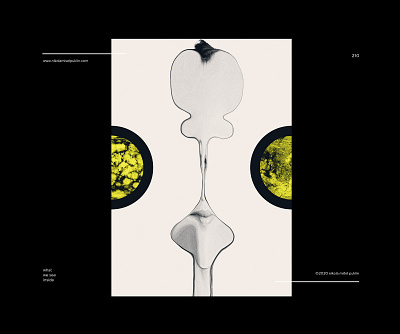 no. 210 two face art book cover cd cover cd cover design design digital human minimal minimalism minimalistic pattern photoshop poster poster a day poster art poster design shape surreal surrealism texture