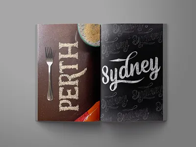 Typography experiments australia design illustration lettering perth typography