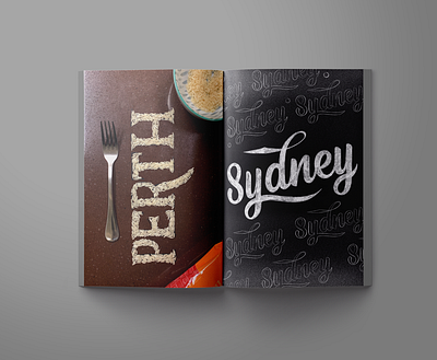 Typography experiments australia design illustration lettering perth typography