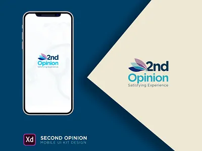 Second Opinion UI App KIT Design app branding design graphic design graphicdesign mobile mobile app mobile app design mobile design mobile ui ui ui ux ui design uidesign uiux ux ux ui uxdesign uxui web