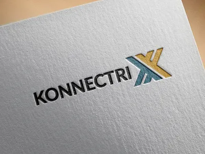 Konnectrix Logo Design branding branding design design graphic graphic design graphicdesign graphics illustator illustraion illustration illustrations illustrator konnectrix logo logo design logodesign logodesigner logos logotype vector