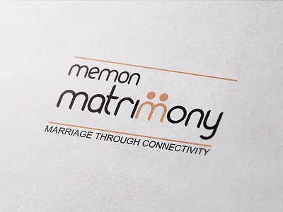 Logo Design - MEMON MATRIMONY branding design graphic graphic design graphicdesign graphics graphics collection graphics design graphics designer graphicsdesign illustration illustrator logo logo design logodesign logodesigner logos logotype vector vectors