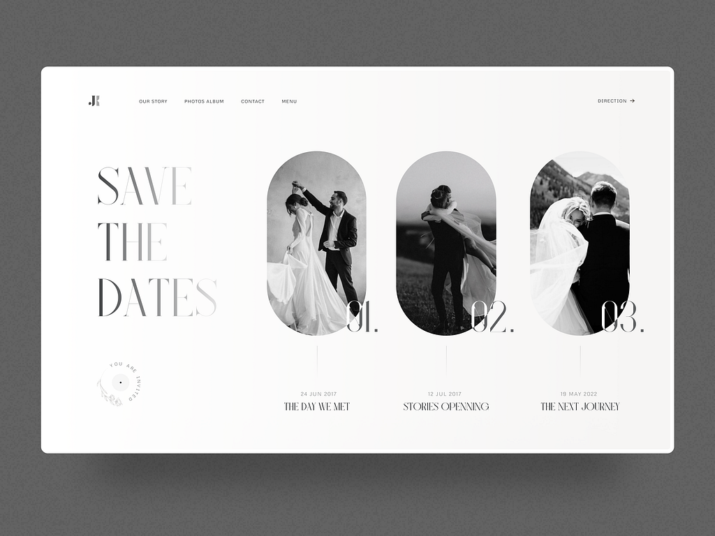 couple-s-wedding-website-by-pham-huy-for-fireart-studio-on-dribbble