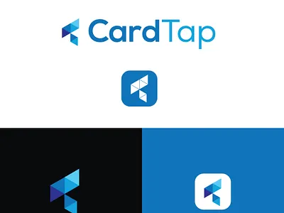 CardTrap App icon design app icon apps design brand identity branding icon icon design logo design mobile apps