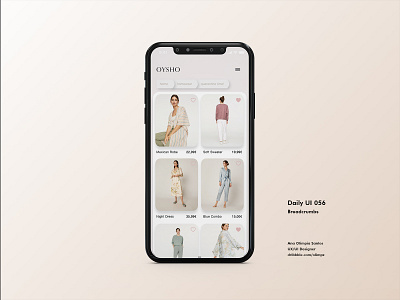 Breadcrumbs #056 DailyUi Challenge app app design appdesign breadcrumbs clothing dailyui dailyui056 dailyuichallenge design gradient history homewear interface interfacedesign navigation oysho pijamas ui uidesign xd