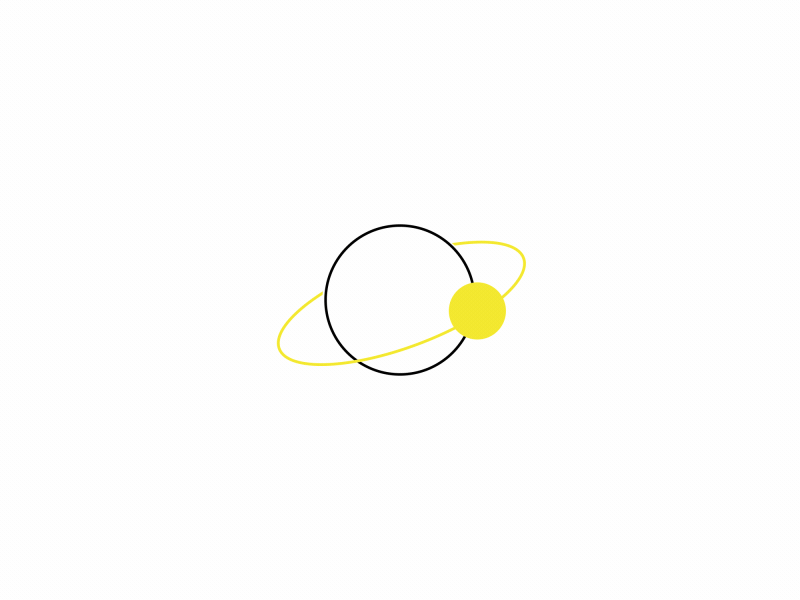 The Birth of an Idea 2d adobe after effects after effects animation bulb eye idea ideas imagination loop minimal minimalism minimalist morphing motion motion design motion graphics seamless storytelling transition