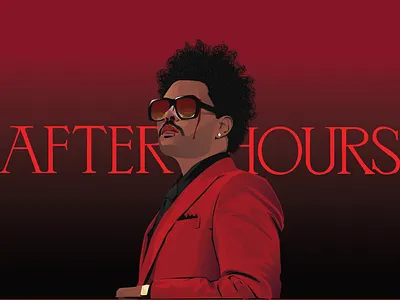 The Weeknd abeltesfaye afterhours fanart starboy theweeknd wallpaper weeknd