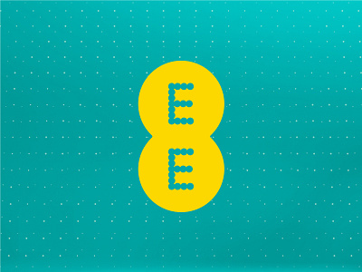 EE logo branding eevee logo mobile telecommunications