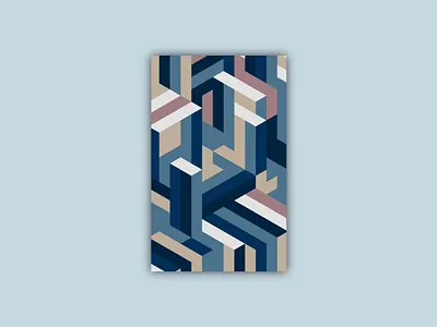 Isometric Poster Design background building design design illustration isometric isometric art isometric illustration poster