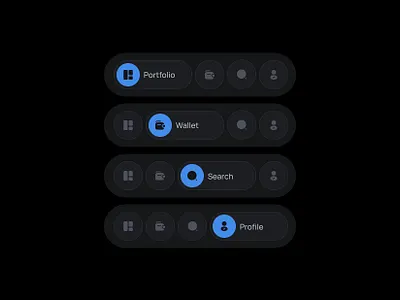 App Navigation app appmenu appmenubar component frame menu menubar minimalistic mobile mobilemenu mobilenavbar navbar navigation navigationbar simple ui userfriendly ux