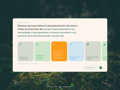 KPIs Module sustainabilitydesign