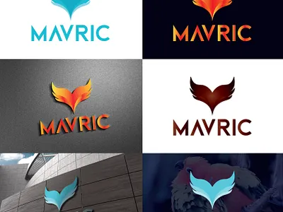 wings logo design agency branding businesslogo companylogo logo logo design logodesign management security security logo vector wings design wings logo wings logo design