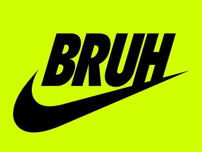 Epic Bruh Moment athletic basketball extremely online futura mashup meme nike nike air running sports sportswear volt
